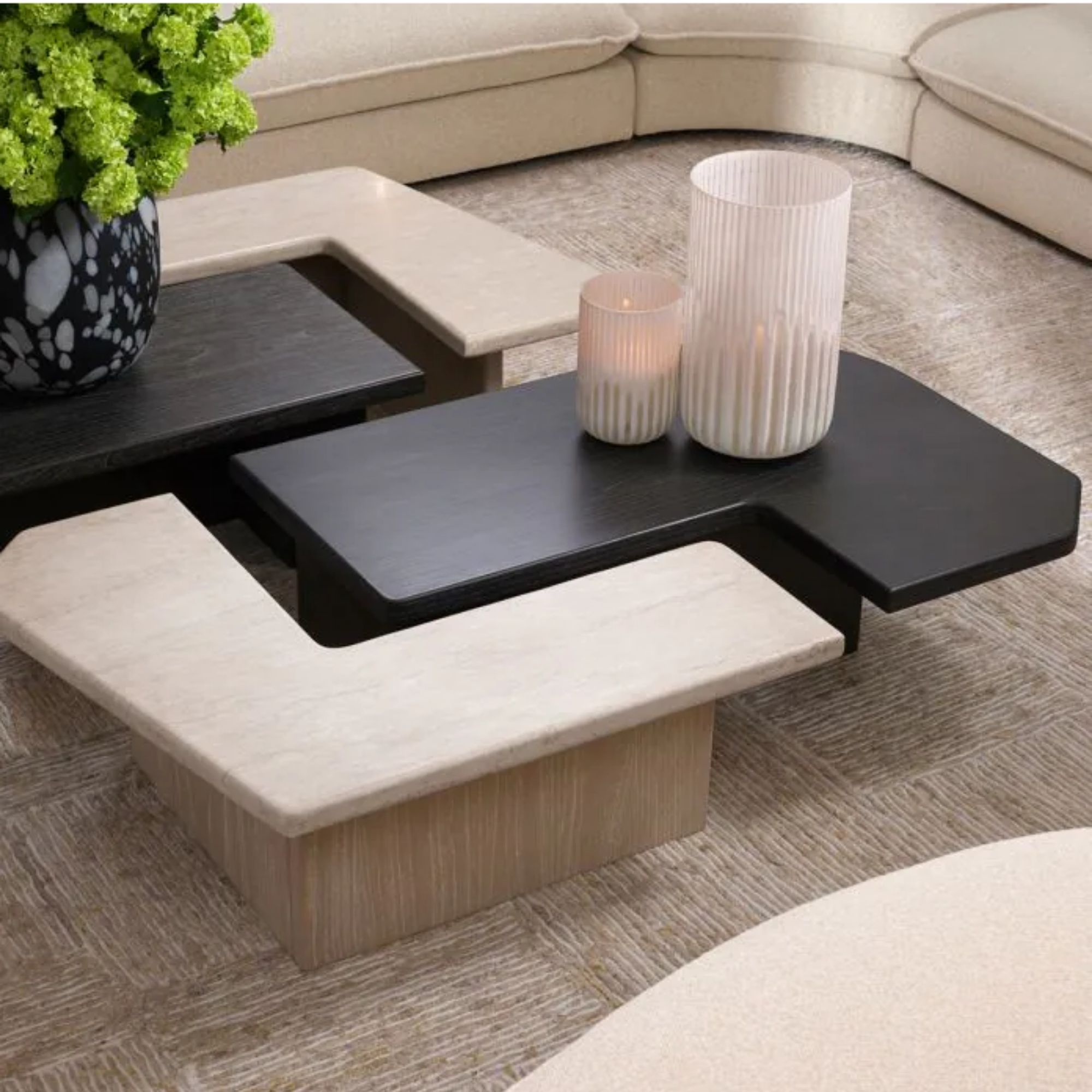 Yardham Coffee Table